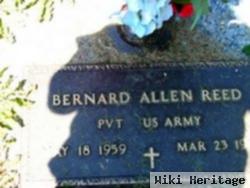 Bernard Allen Reed