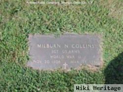 Milburn N. Collins