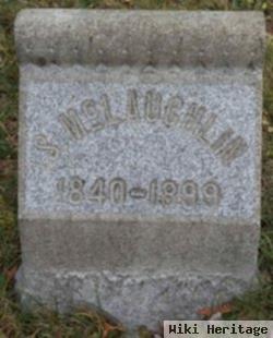 Samuel L Mclaughlin