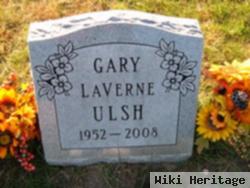 Gary Laverne Ulsh