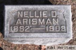Nellie D. Sperry Arisman
