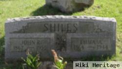 John R. Shiles