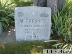 Charles Bennett Mcchesney