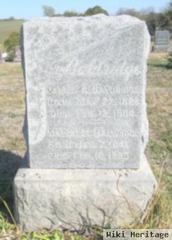 Margaret Hess Baldridge