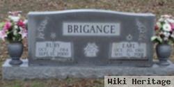 Hubert Earl Brigance