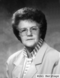 Susa "beth" Schiess Robinson