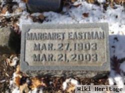 Margaret C Schaefer Eastman