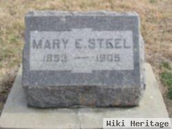 Mary E. Shannon Steel