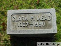 Clara Mead