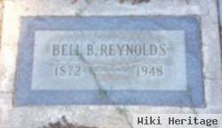 Bell B Reynolds