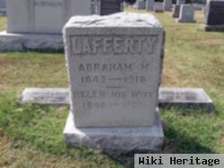 Abraham Moses Lafferty