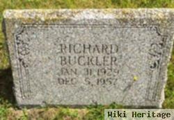 Richard Buckler