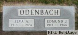 Elva A. Odenbach