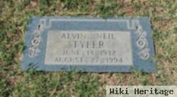 Alvin Neil Tyler