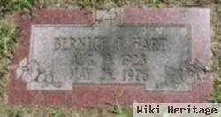 Bernice J. Hart