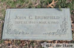 John Clem Brumfield