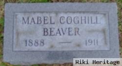 Mabel Coghill Beaver