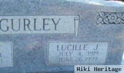 Lucille J. Gurley