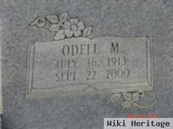 Odell M. Sealy