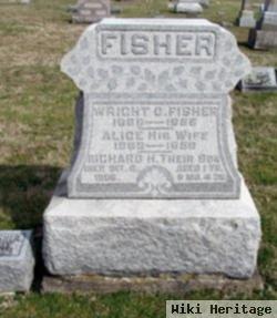 Richard H. Fisher