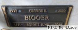 George E. Bigger