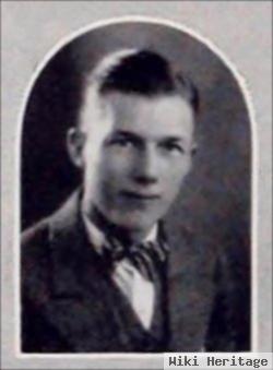 Edward Allison Furr, Sr