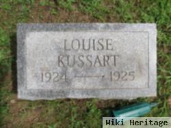 Louise Kussart