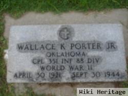 Wallace K. Porter, Jr