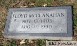 Floyd Mcclanahan