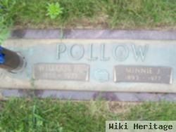 William M. Pollow