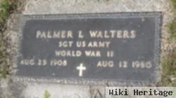 Palmer Walters