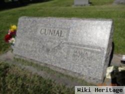 Maria C. Cunial