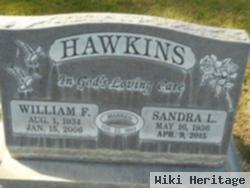 Sandra Lee Hawkins