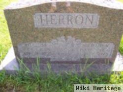 Mildred May Herron