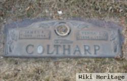 Venna Lewis Coltharp