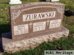 Edward R Zurawski