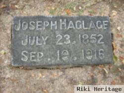 Joseph Haglage