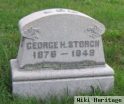 George Henry Storch