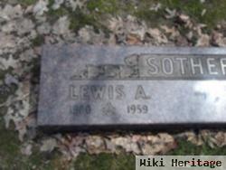 Lewis A Sothern