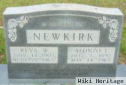 Alonzo L. Newkirk