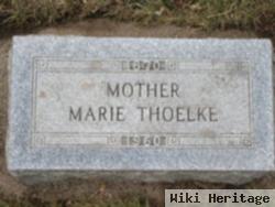 Marie Waetje Thoelke