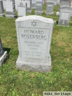 Howard Rosenberg