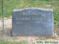 Joseph Charles Redmon