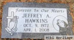 Jeffrey A. Hawkins