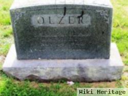 Sallie Ellen Light Olzer