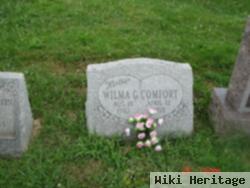 Wilma G. Comfort