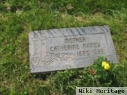 Catherine Finney