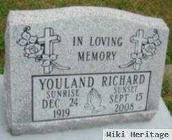 Youland Richard