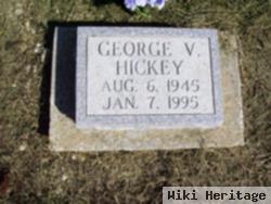 George Verdell Hickey