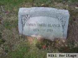 Emma Smith Blanck